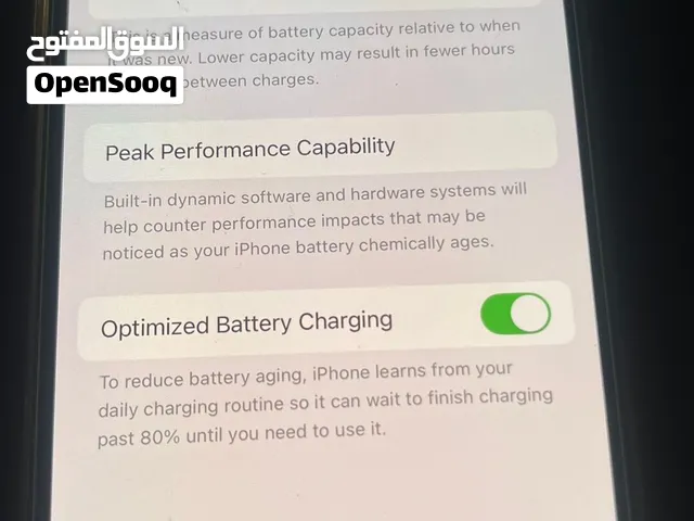 Apple iPhone 12 128 GB in Abu Dhabi