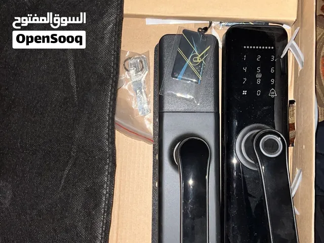 للبيع مقبض باب الكتروني