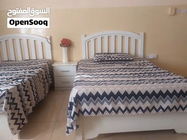 جوز سراير مع مراتب