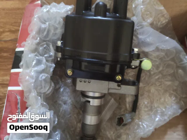 قطع غيار تويوتا هايلوكس