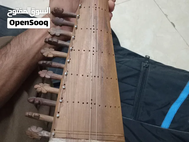 rabab music instrument