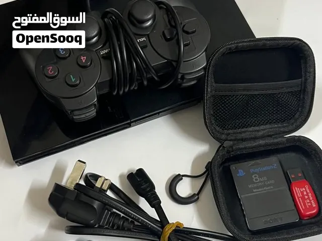 بلايستيشن 2 اموره طيبه الوصف مهم
