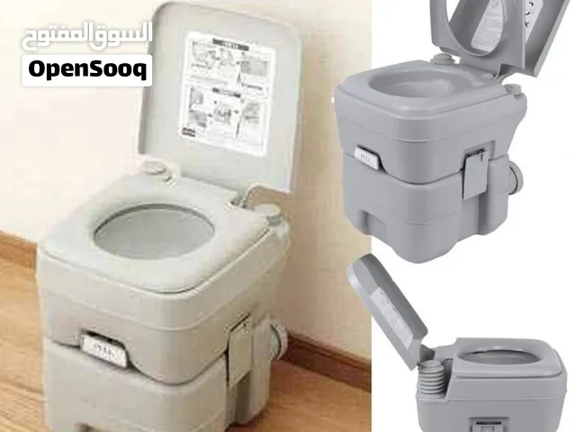 بيع مرحاض رحلات متنقل