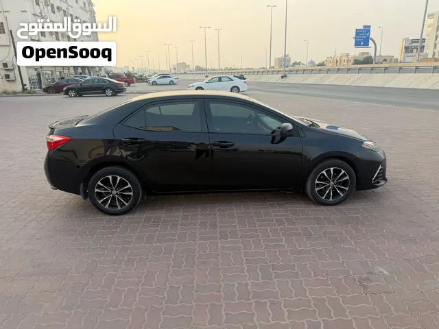 Used Toyota Corolla in Al Batinah