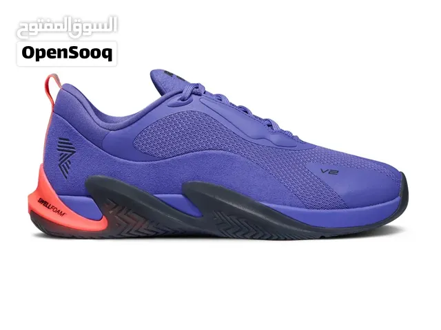 حذاء خاص للأوزان و كروس فت - قياس R.A.D ONE V2 RACING BLUE - US: M 5 / W 6.5 / RACING BLUE