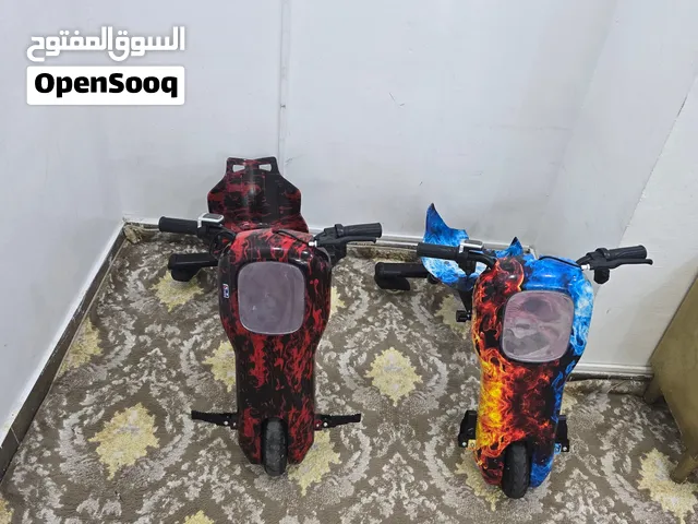 سكوترين بحاله الجديد