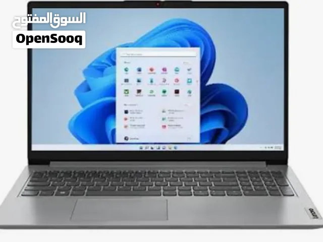 Lenovo IdeaPad 1