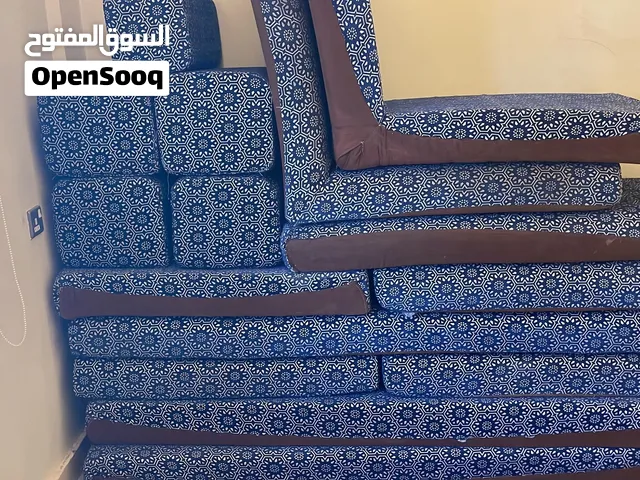 جلسه عربيه فصال شبه جديده السعر 40 دك