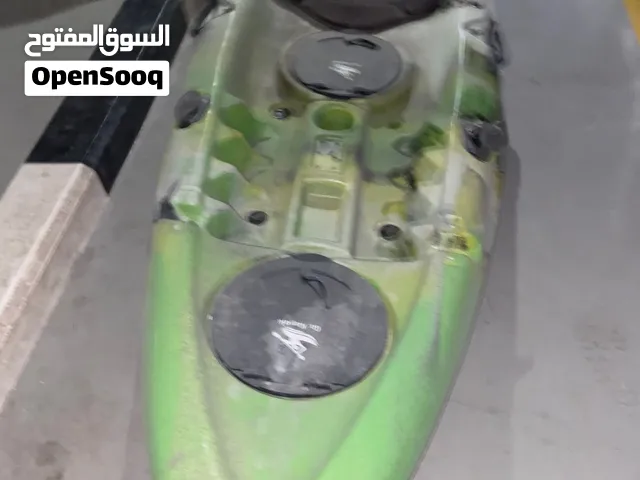 كاياك للبيع