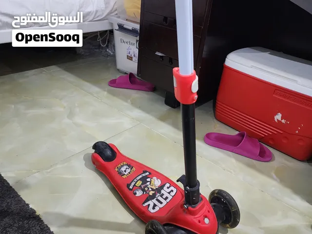 سكوتر أطفال