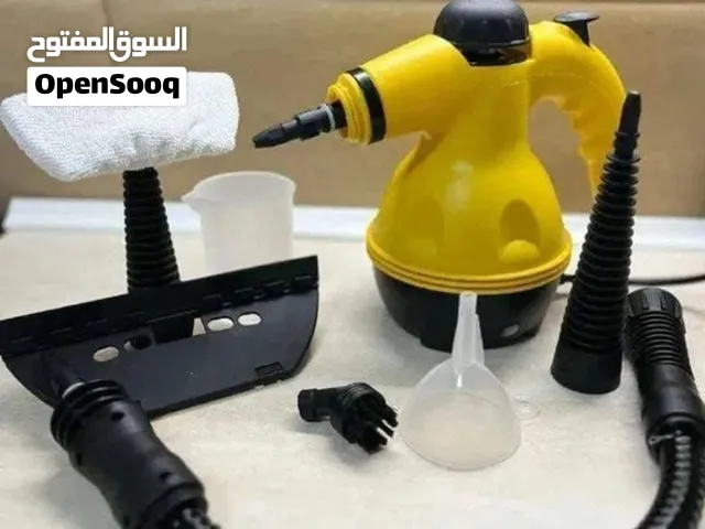 جهاز تنظيف بخار محمول لازاله الدهون والاوساخ والبقع الصغيره