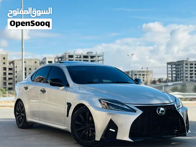 لكسز is250
