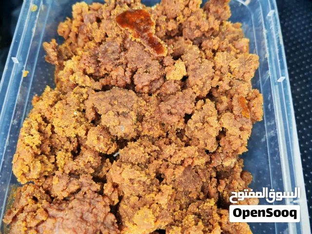 سكر أحمر عماني أنتاج 2026