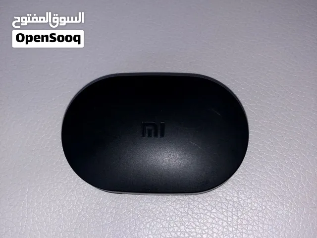 Xiaomi Redmi AirDots ( known globally as the Mi True Wireless Earbuds Basic)
