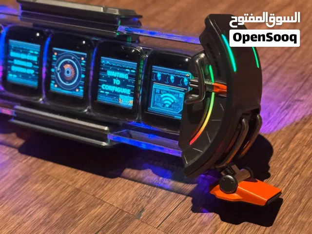 Divoom Times Gate – شاشة عرض إبداعية متعددة