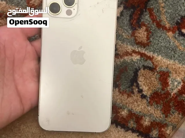 جهازه 12برو ااستعمل انضيف فيه شق من الخلفي وشق من شاشه القدمي