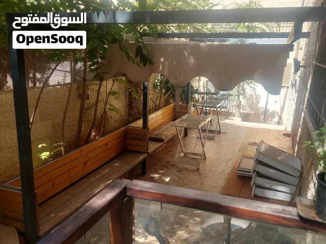 اثاث حديقة خارجية للبيع