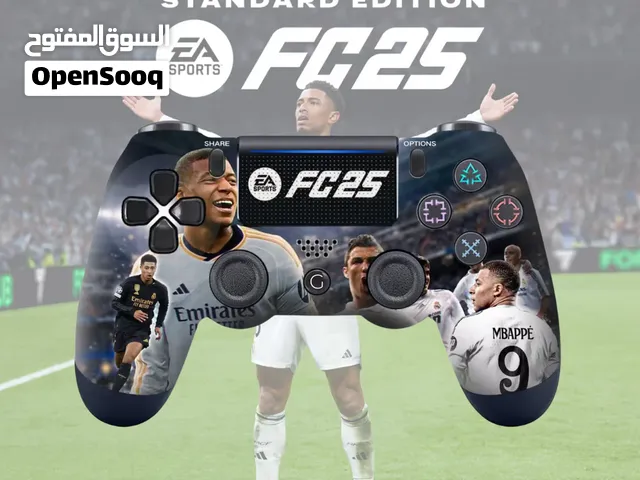 PlayX Wireless BT Gamepad For PS4 Controller يد تحكم بلايستيشن 4 كوبي صنف اول