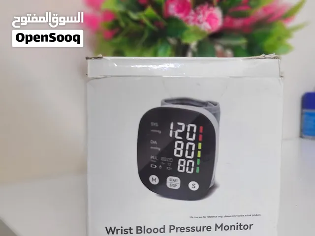 Digital Wrist Blood Pressure monitor for sale