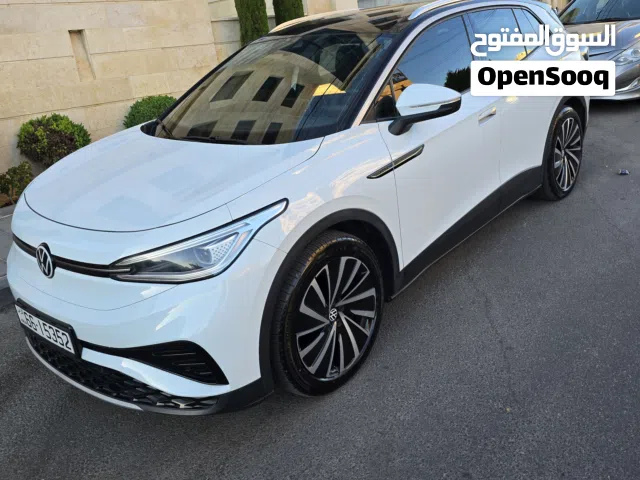 2022 Volkswagen ID 4 ID.4 X Pure