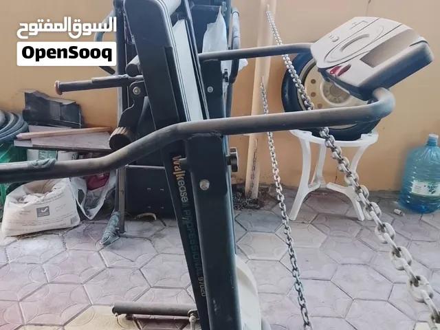 اجهزه رياضيه للبيع اقرا وصف الاعلان