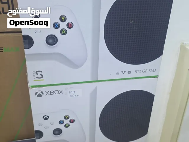 اكس بوكس سيريس اس