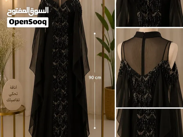 فساتين مناسبات