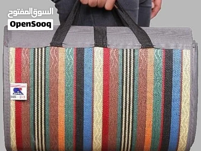 بسط ضد ماء 100% احجام متنوعة