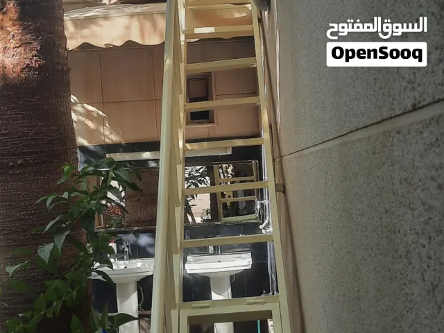 مضلات وسواتر فنون الظل