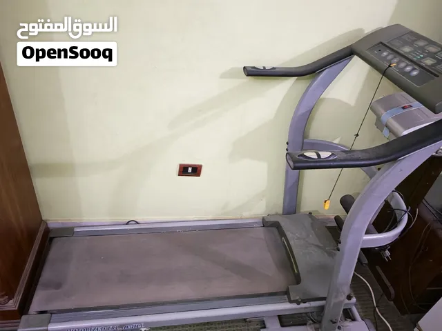 مشاية كهربائية