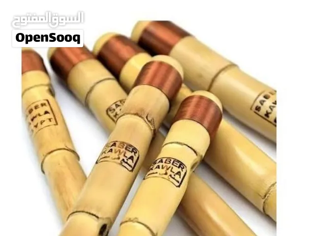 ناي دوكا مصنوع يدوياً