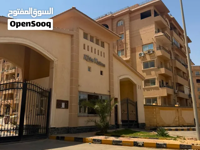 شقة مميزة للبيع في التجمع الخامس