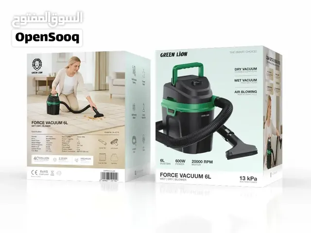 Other Vacuum Cleaners for sale in Muscat