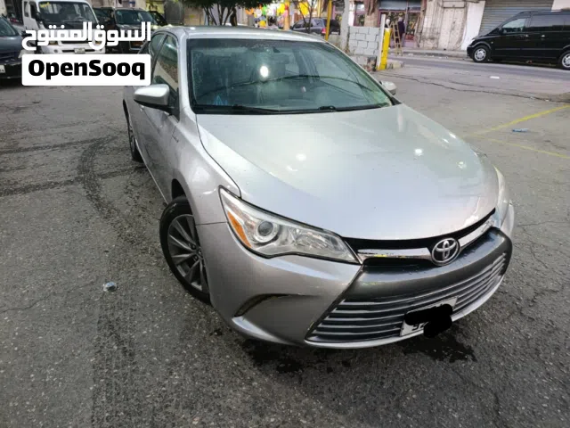 Used Toyota Camry in Zarqa
