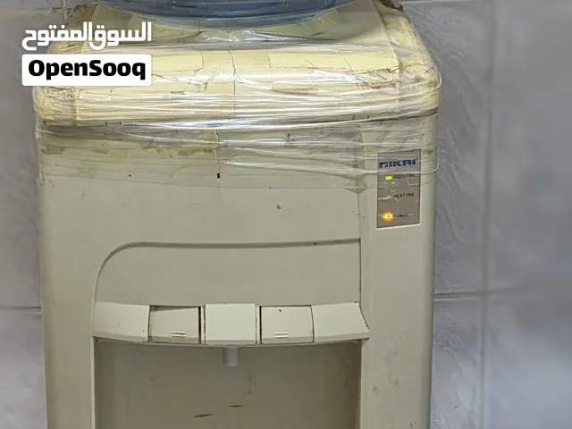 مبرد مياة مستعمل للبيع