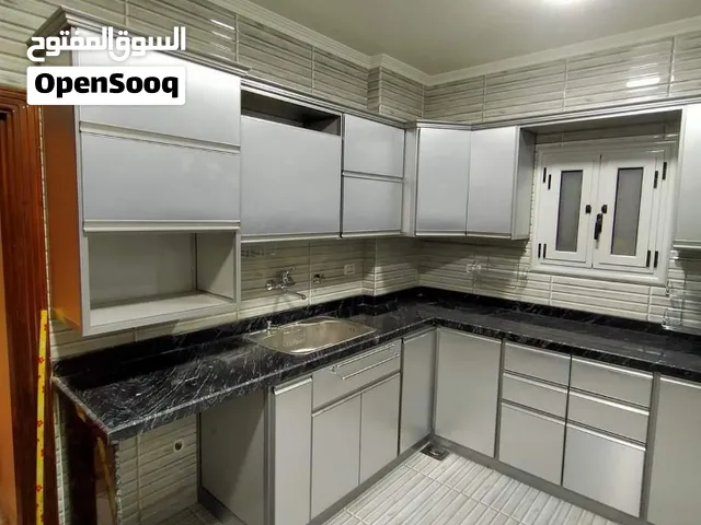المنيوم شبابيك ومطابخ