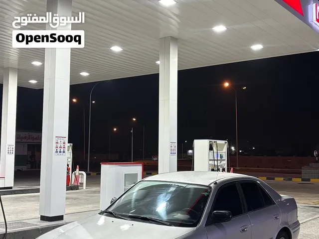 للبيع  626 مازدا 2000