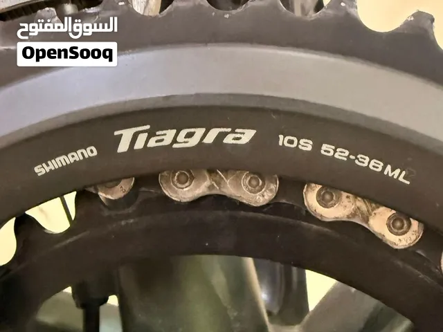 Scott Road Bike