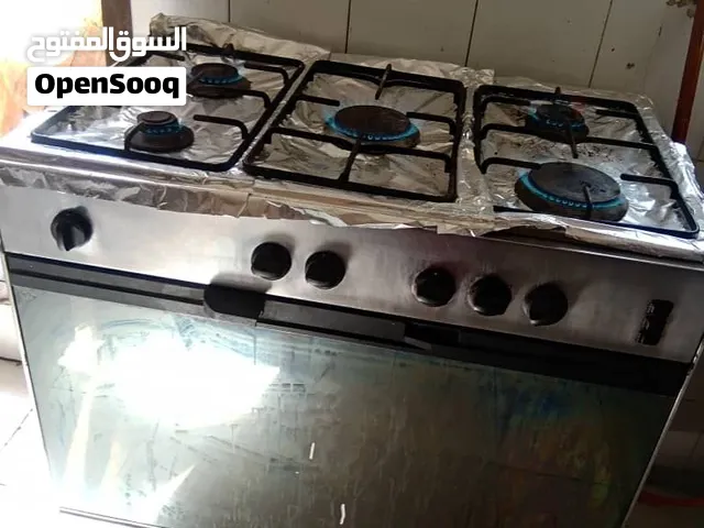 فرن خمس عيون