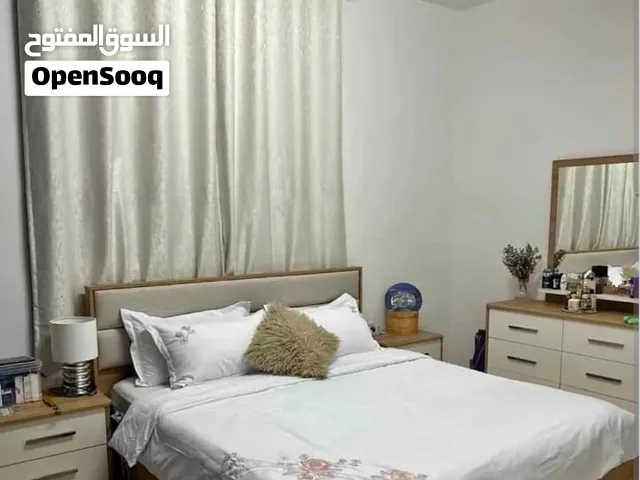 غرفة نوم للبيع من هوم سنتر Bedroom set for sale from Home Centre