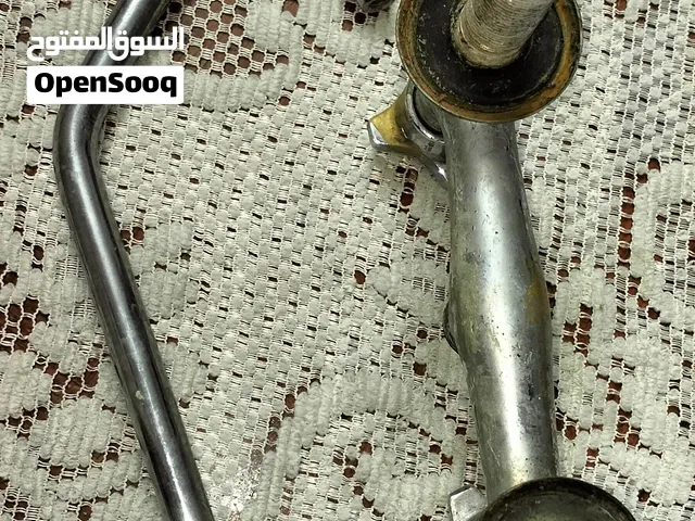خلاط بانيو نحاس و حنفية خلاط مطبخ