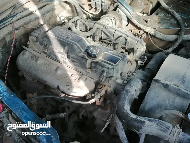 وموجود ماتور كيا بريجو 3000 بيئيه وفحص وكفالة لاتبخيره ولاتنفيخ مطلوب فيه 350 والقديم