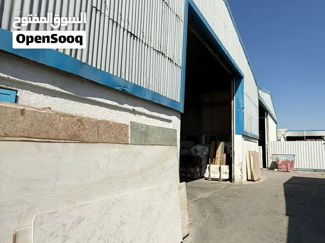 NEW WAREHOUSES for rent DUBAI UM AL RAMOOL .. مستودعات جديده في دبي ام الرمول للايجار
