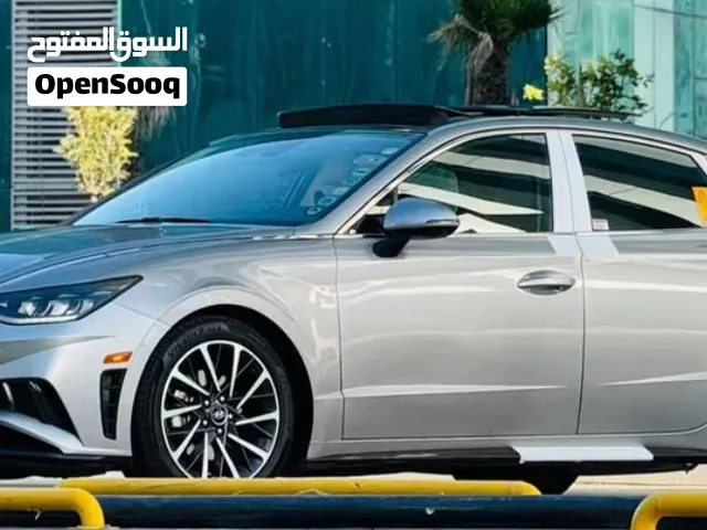 سوناتا للبيع