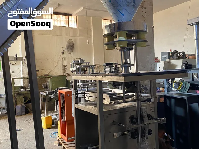 ماكينة تعبئة بقوليات وأرز وحبوب  ماكينة تعبئة بقوليات، ماكينة تعبئة فول، ماكينة تعبئة عد
