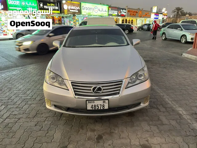Lexus ES 350