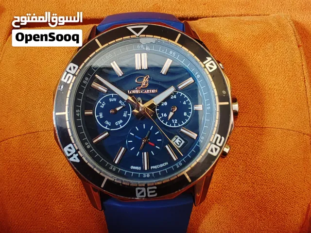 Analog Quartz Others watches  for sale in Al Dakhiliya