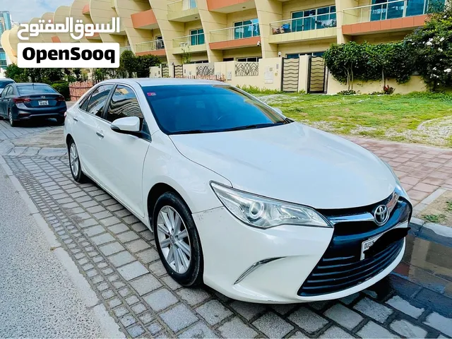 Toyota Camry 2016 for sale