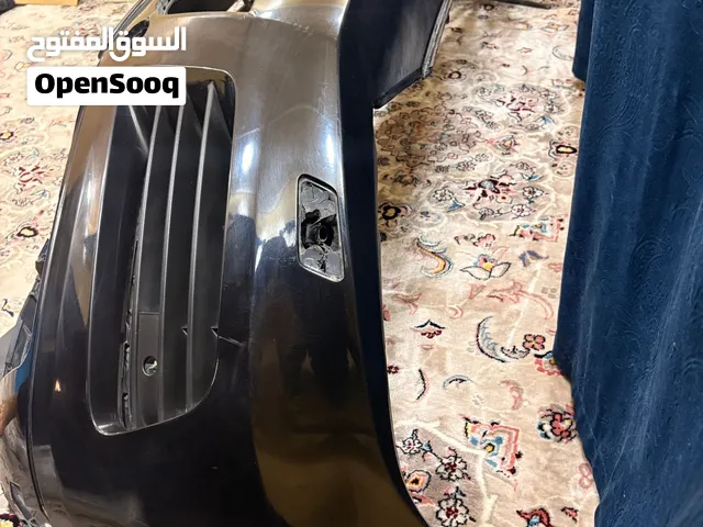 Volkswagen Touareg Front Bumper original   بمبر أمامي فولكس واجن طوارق الاصلي