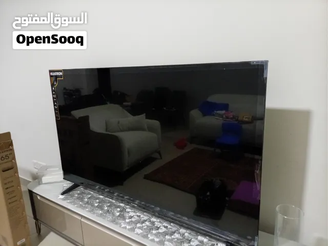 65 بوصة 2026 كاسترون